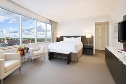  - InterContinental Hotel Cleveland