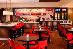  - Courtyard by Marriott Hotel Melbourne
