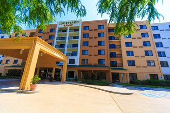 Courtyard by Marriott/Metairie