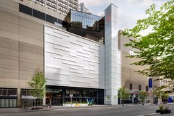  - W Hotel Downtown Toronto