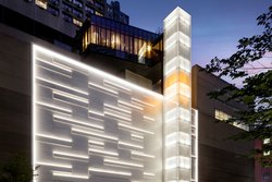  - W Hotel Downtown Toronto