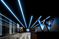  - W Hotel Downtown Toronto
