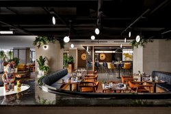  - W Hotel Downtown Toronto