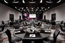  - W Hotel Downtown Toronto