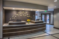  - Residence Inn by Marriott Lakewood