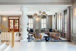  - Renaissance Hotel Downtown St Augustine