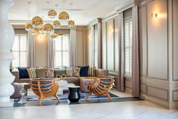  - Renaissance Hotel Downtown St Augustine