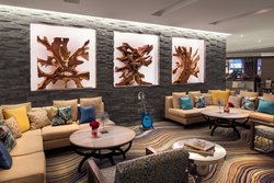  - Marriott Hotel Irvine - I-405, Exit 8