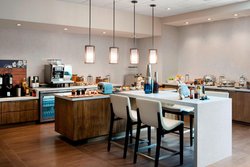  - Marriott Hotel Irvine - I-405, Exit 8