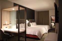  - SpringHill Suites by Marriott Middle River