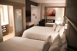  - SpringHill Suites by Marriott Middle River