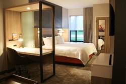 - SpringHill Suites by Marriott Middle River