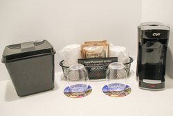  - SpringHill Suites by Marriott Middle River