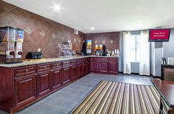  - Red Roof Inn & Suites Greenwood