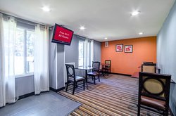  - Red Roof Inn & Suites Greenwood