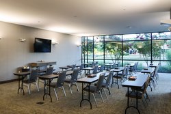  - SpringHill Suites by Marriott Middle River