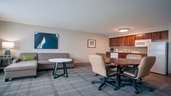  - Staybridge Suites Stow