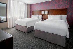  - Courtyard by Marriott Hotel New York