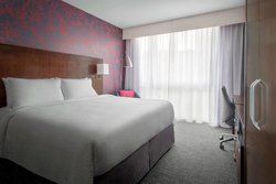  - Courtyard by Marriott Hotel New York