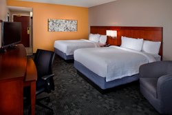  - Courtyard by Marriott Metairie - I-10, Exit 228