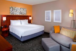  - Courtyard by Marriott Metairie - I-10, Exit 228