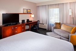  - Courtyard by Marriott Metairie - I-10, Exit 228
