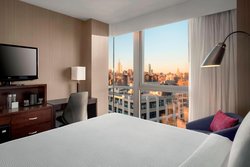  - Courtyard by Marriott Hotel New York
