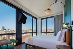  - Moxy Hotel by Marriott Lower East Side New York