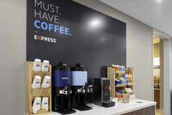  - Holiday Inn Express Wells