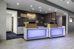  - Holiday Inn Express Wells
