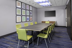  - Holiday Inn Express Wells