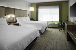  - Holiday Inn Express Wells