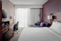  - Courtyard by Marriott Hotel New York