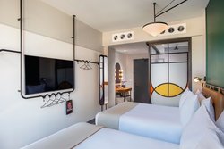  - Moxy Hotel by Marriott Lower East Side New York