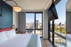  - Moxy Hotel by Marriott Lower East Side New York