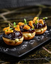  - Hazelton Hotel Toronto