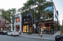  - Hazelton Hotel Toronto