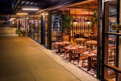  - Kimpton Hotel Eventi New York