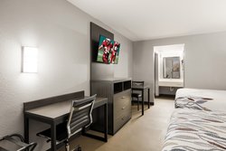  - Red Roof Inn Alexandria