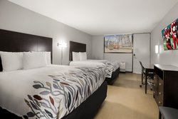  - Red Roof Inn Alexandria