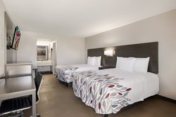  - Red Roof Inn Alexandria