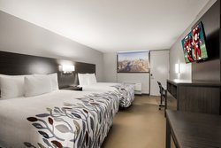  - Red Roof Inn Alexandria