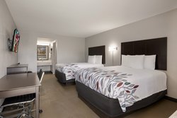  - Red Roof Inn Alexandria