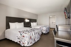  - Red Roof Inn Alexandria