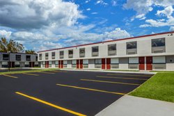  - Red Roof Inn Alexandria