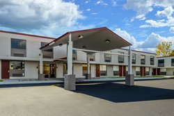  - Red Roof Inn Alexandria