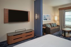  - Fairfield Inn & Suites by Marriott West Palm Beach - FL Turnpike, Exit 99
