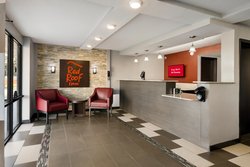  - Red Roof Inn Alexandria