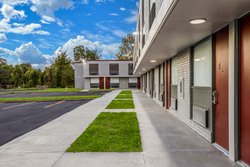  - Red Roof Inn Alexandria