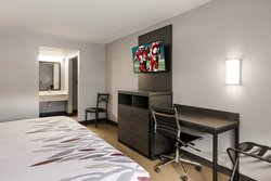  - Red Roof Inn Alexandria